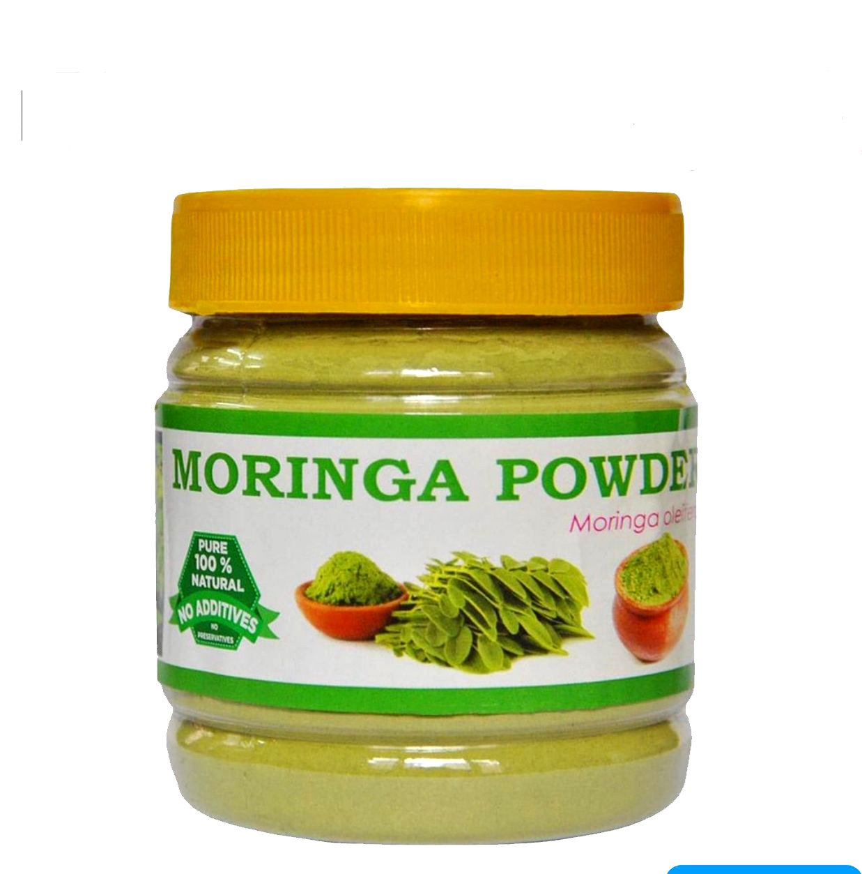 Moringa Powder