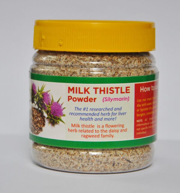 Multani Thistle