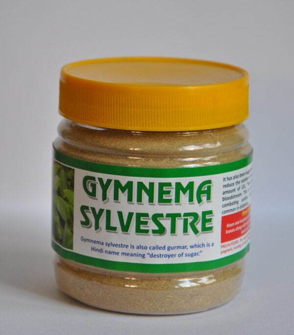 Gymnema Sylvestre