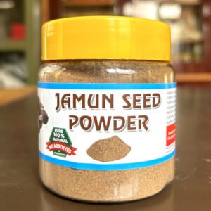 Jamun Seed Powder