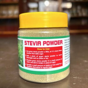 Stevia Powder