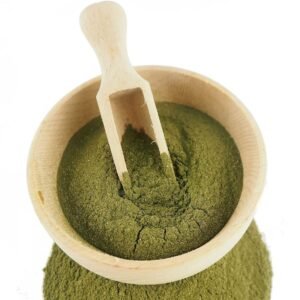 Nettle Leaf Powder
