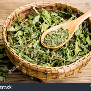 Stevia Dry Leaves