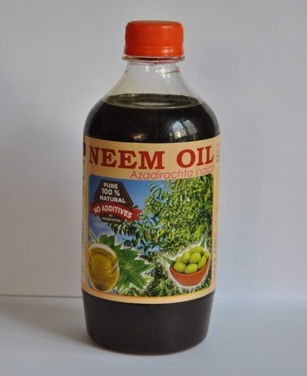 Neem Oil Neem Oil