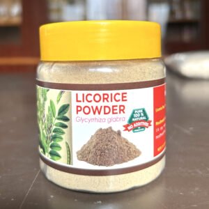 Licorice Powder