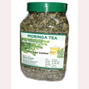 Moringa Tea