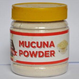 Mucuna Powder