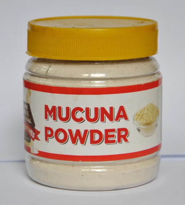 Mucuna Powder