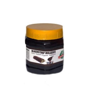 BLACKSTRAP MOLASSES