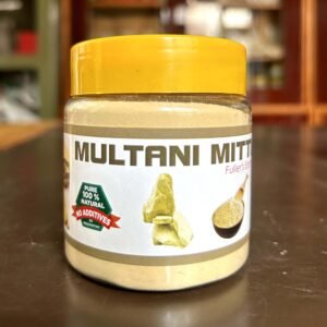 Multani Mitti