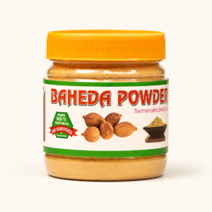 Sara Baheda Powder product in Nepal