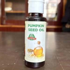 Pumpkin Seed Oil