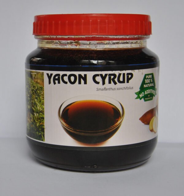 Yacun 1