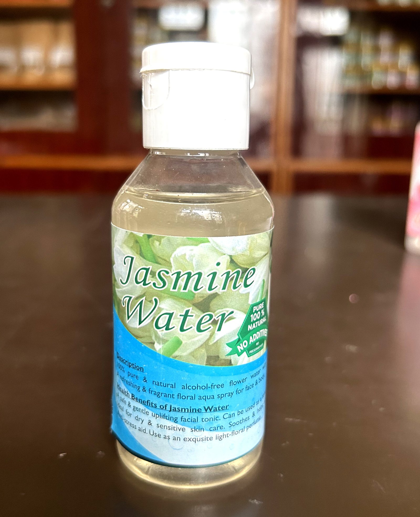 Jasmine Water