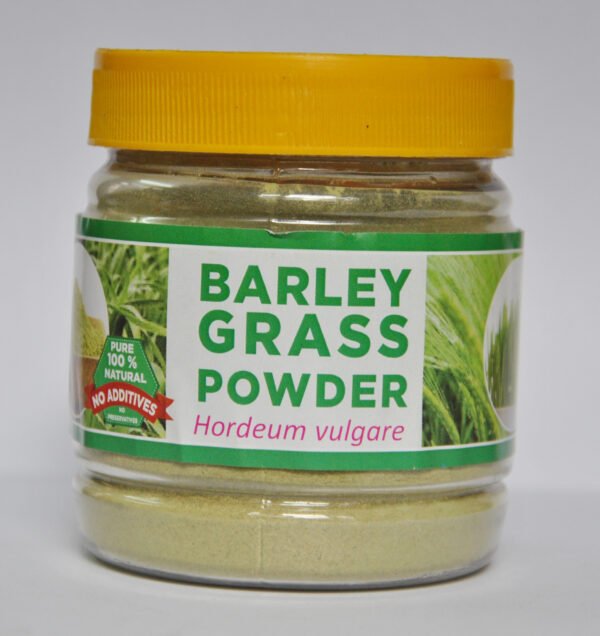 Barley Grass Powder
