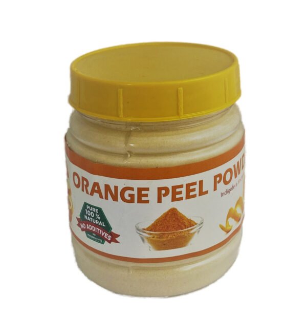 orange-peel-powdre