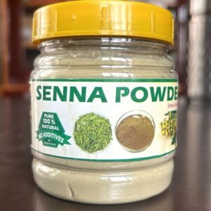 Senna Powder