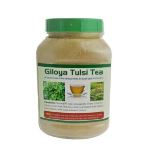 Giloya Tulsi Tea