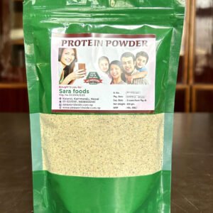 Protein Powder