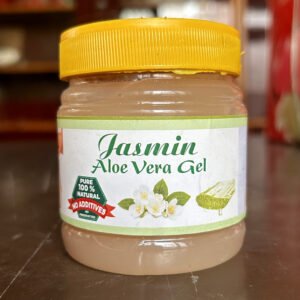 Jasmin Aloe Vera Gel