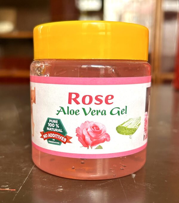 rose