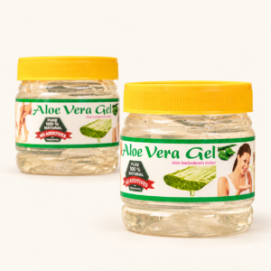 Sara Aloe Vera Gel product in Nepal