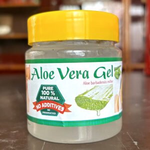 Aloe Vera Gel
