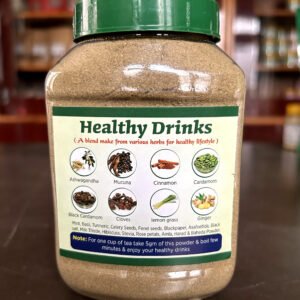 Healthy Drinks