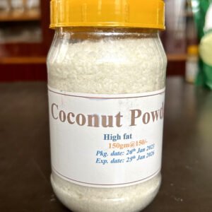 Coconut Powder