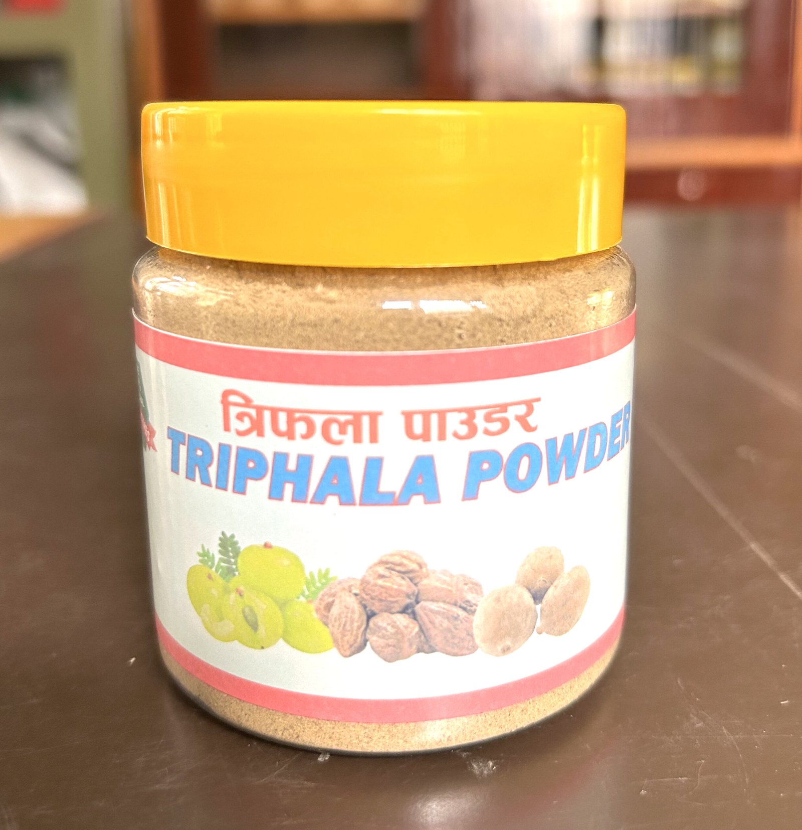 Triphala Powder