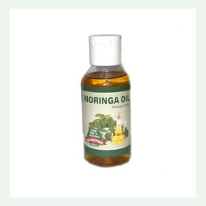 Moringa Oil
