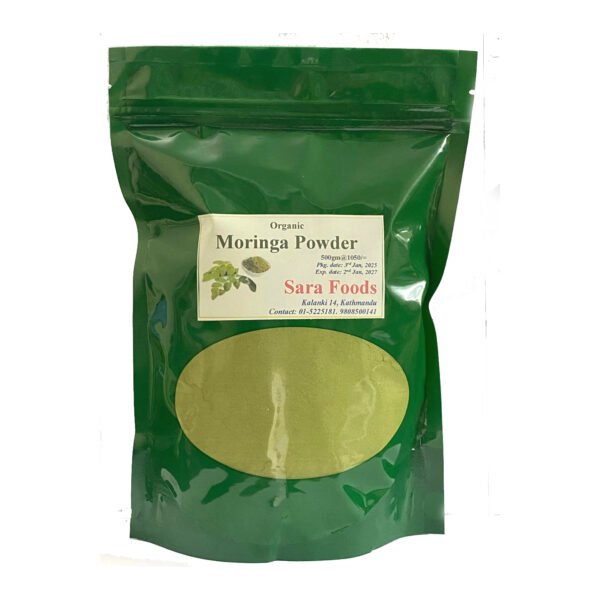 moringa