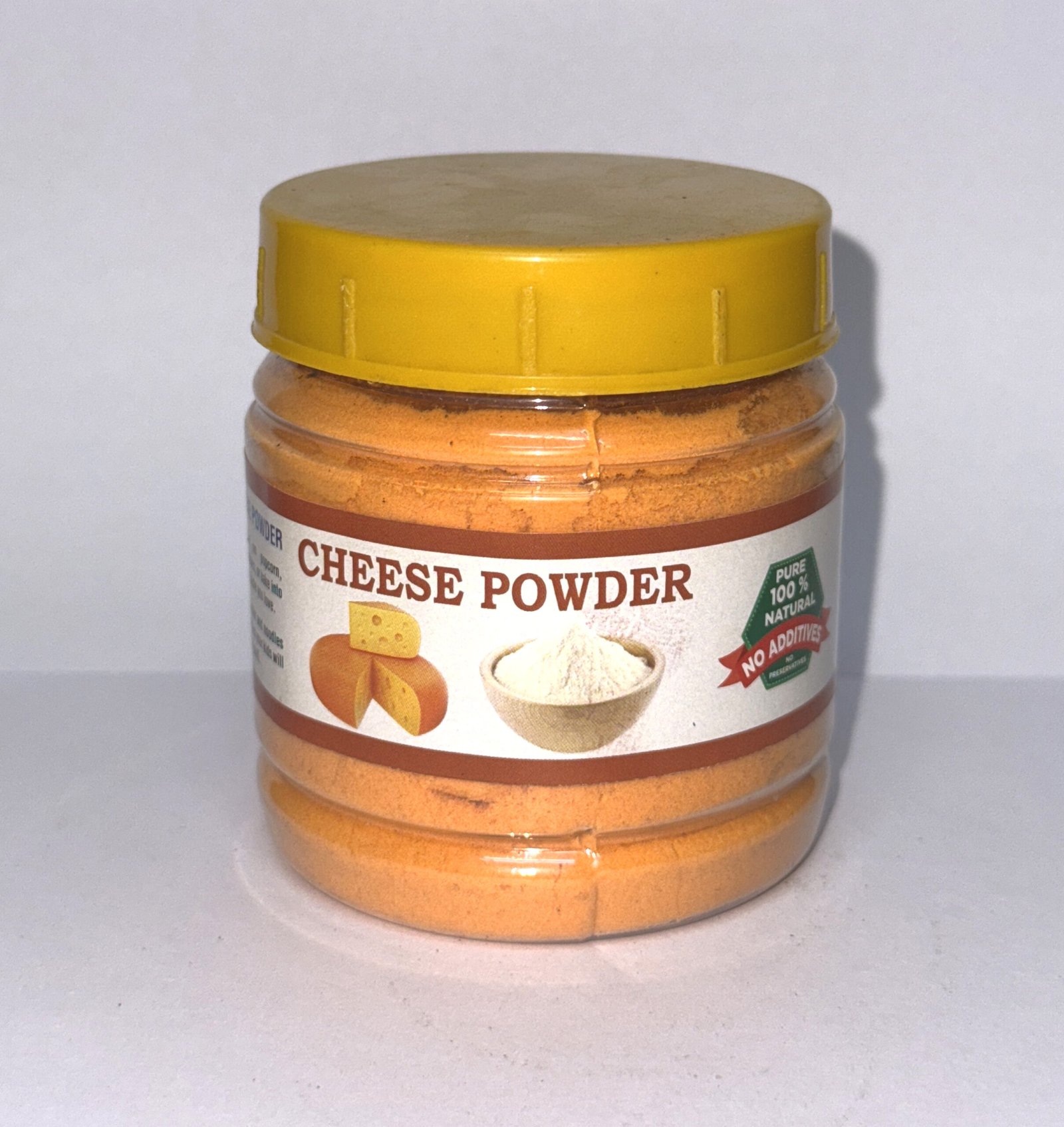 Cheese Powder