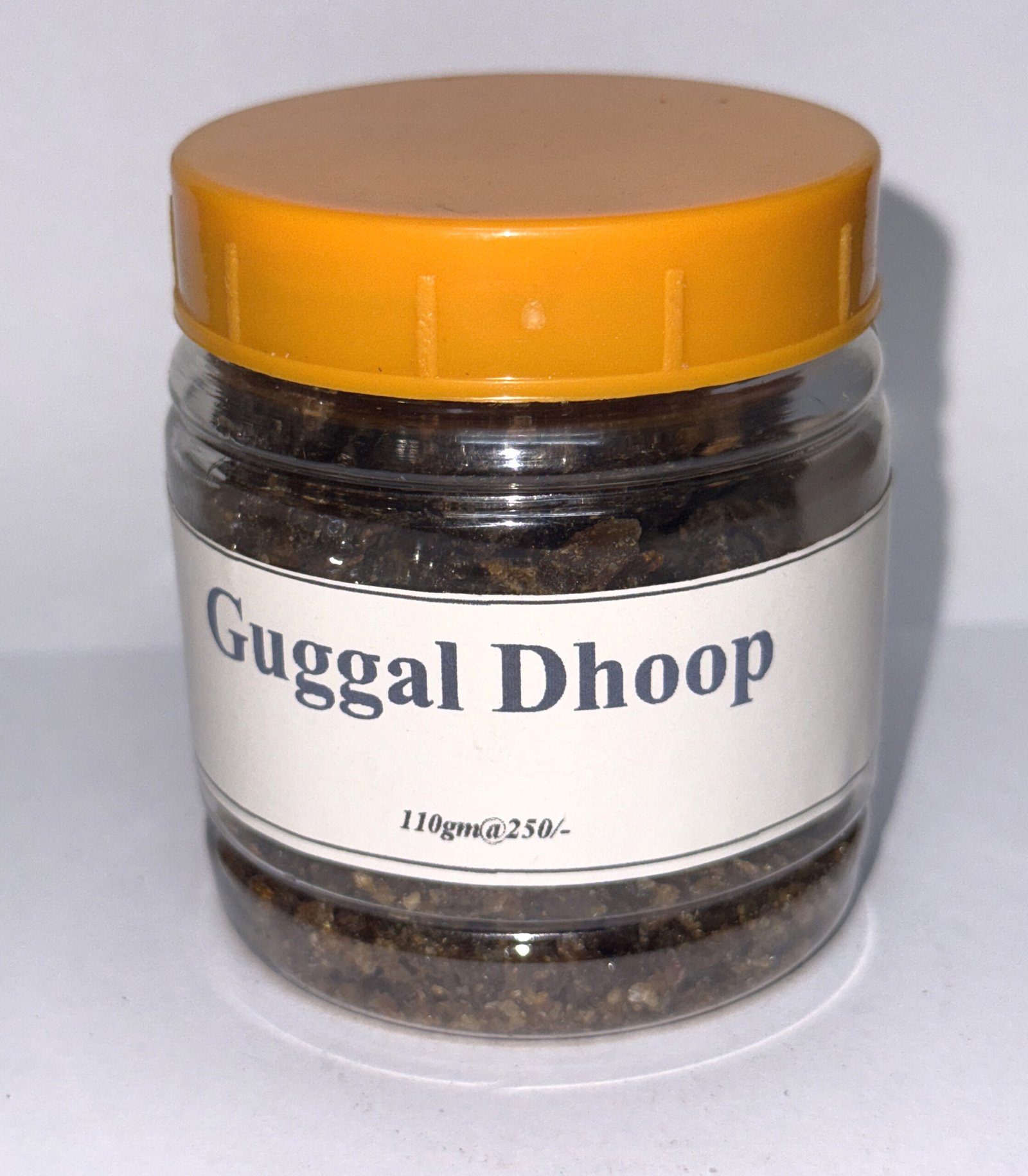 Guggal Dhoop ( Natural)