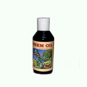 Neem Oil ( नीम को तेल )