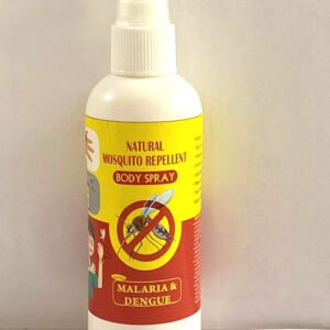 Mosquito Repellent - Body Spray