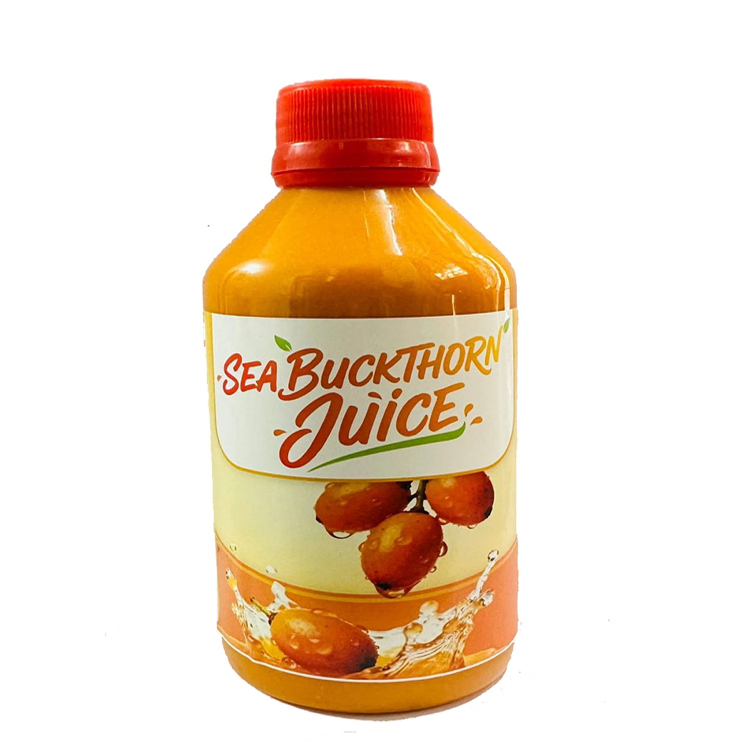 Sea Buckthorn Juice