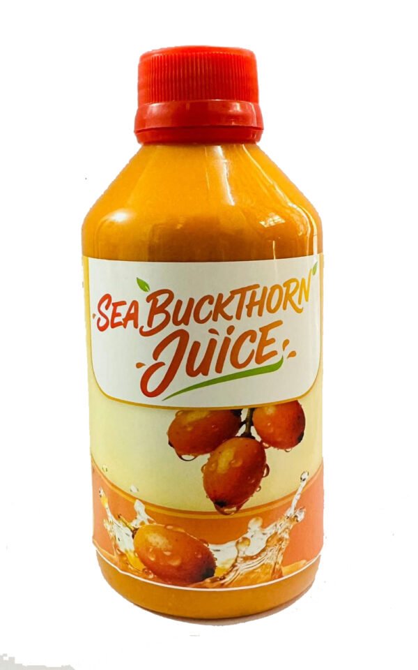 sea buck thorn