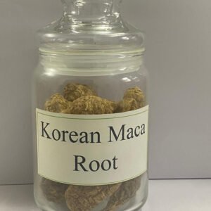 Korean Maca Root