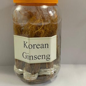 Korean Ginseng