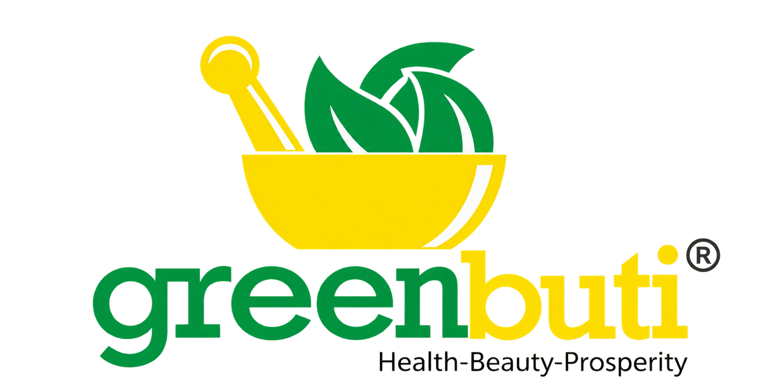 Greenbuti logo
