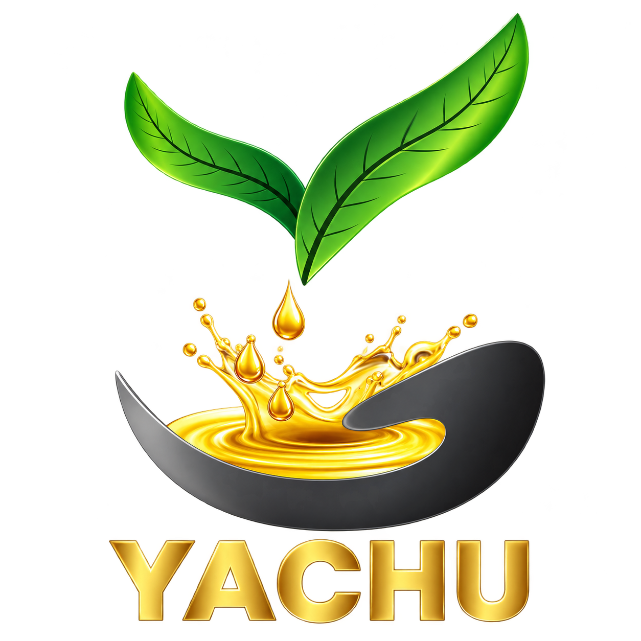 Yachu logo