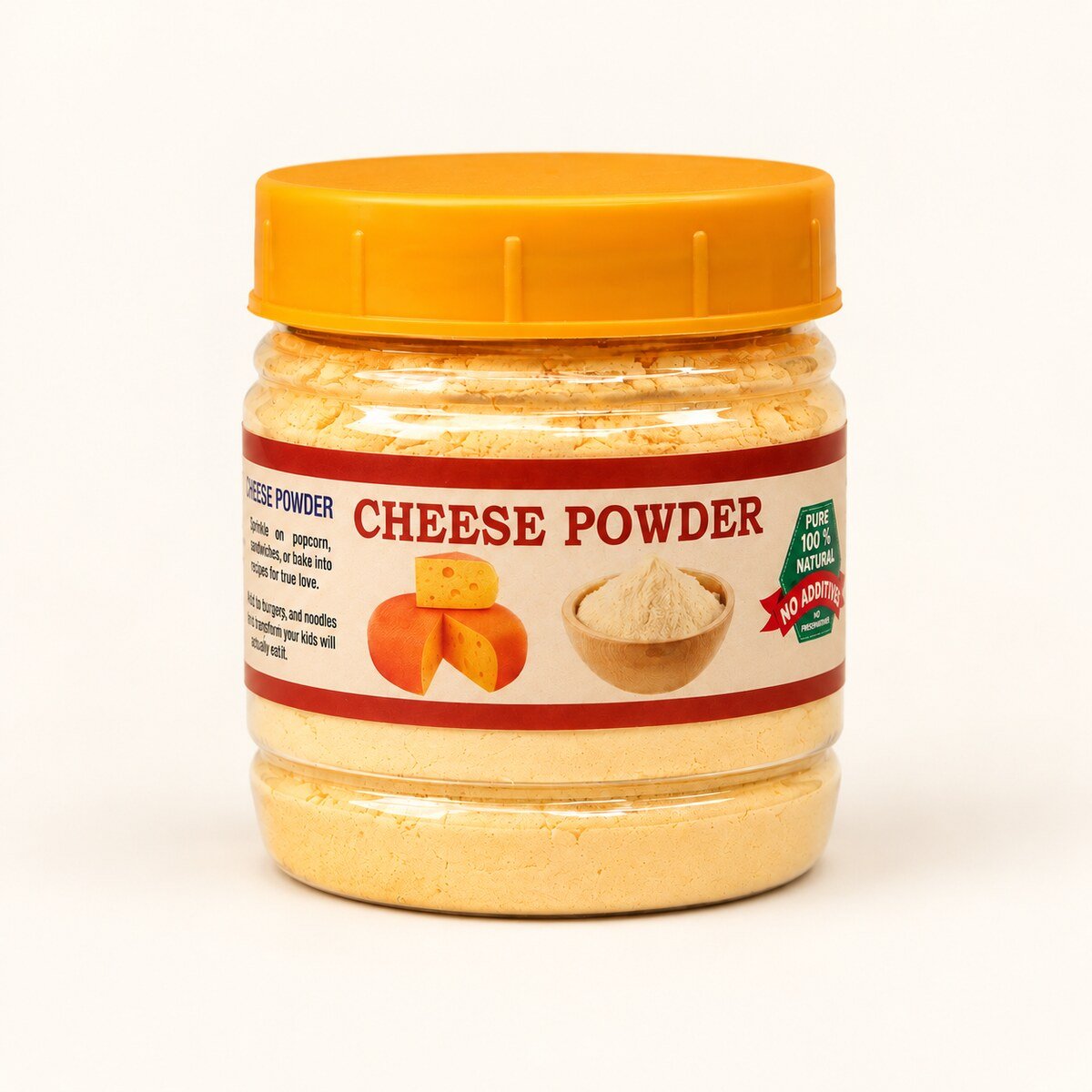 Cheese Powder