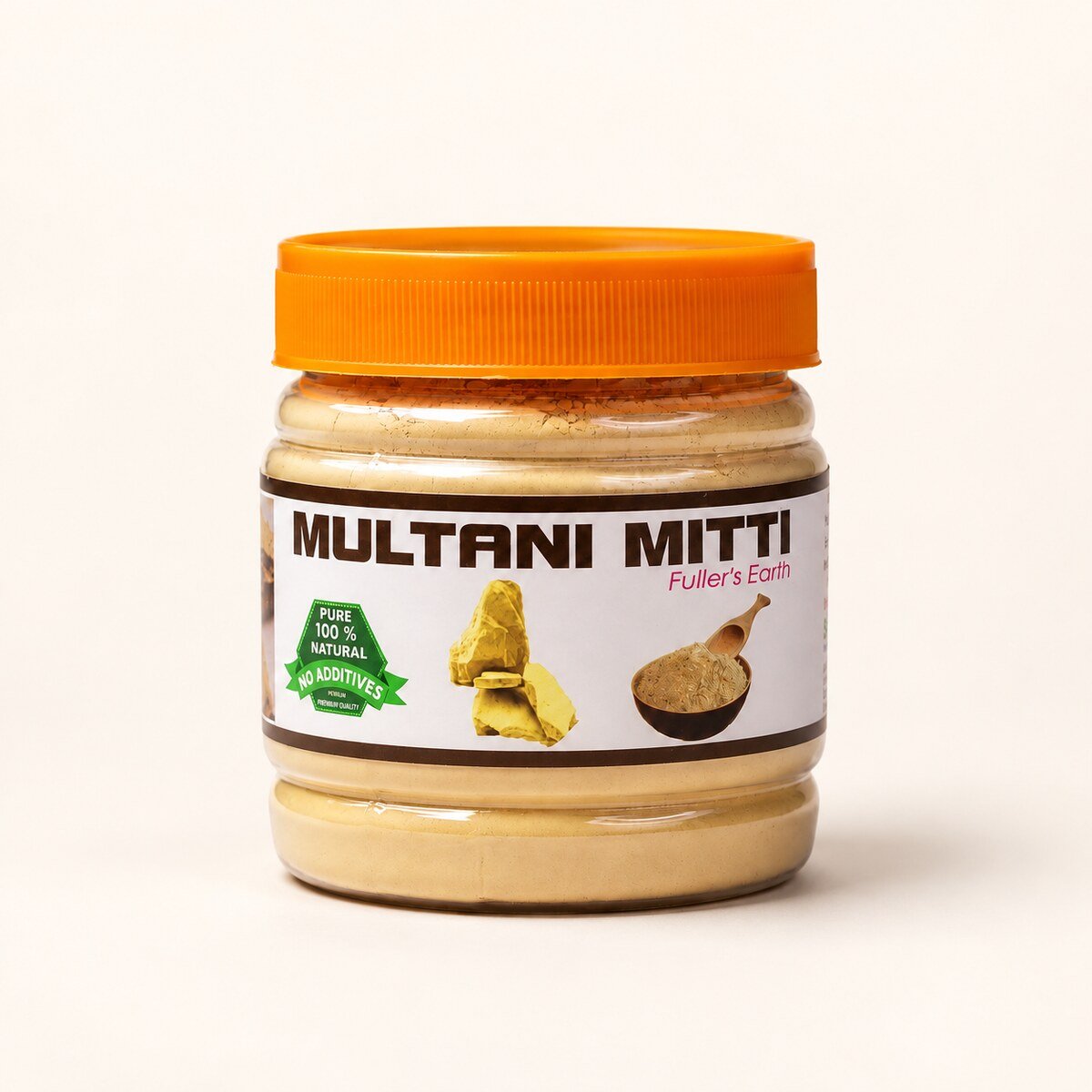 Multani Mitti