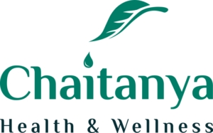 Chaitanya Health & Wellness logo