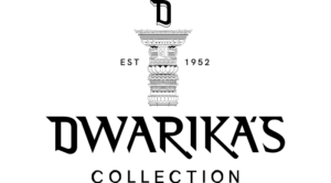 Dwarika's Collection logo