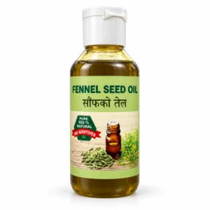 Sara Foods Fennel Seed Oil in Nepal