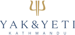 Hotel Yak & Yeti logo