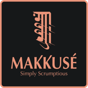 Makkusé logo