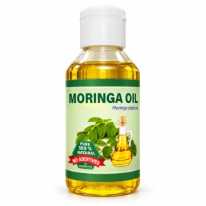 Sara Foods Moringa Oil in Nepal